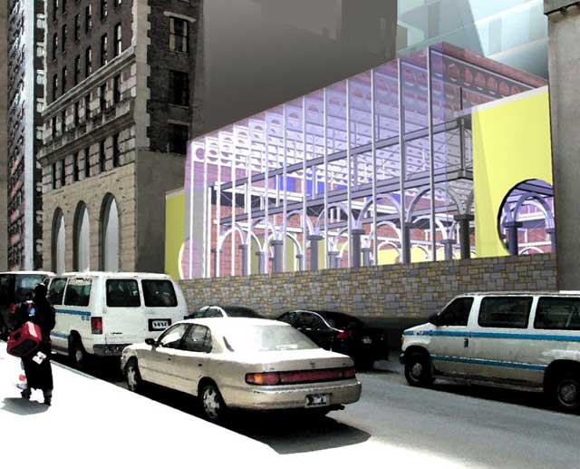 40 Rector Street Image 1